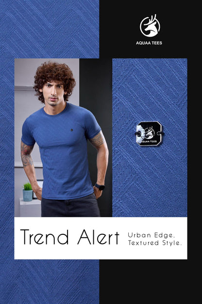 Lot 238 Aquaa Tees Cotton Mens Tshirts Wholesale