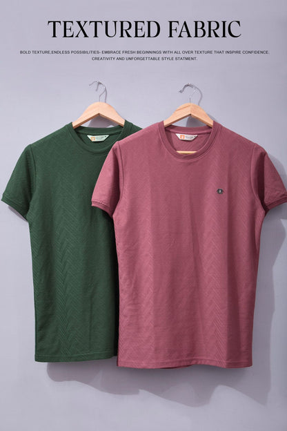 Lot 238 Aquaa Tees Cotton Mens Tshirts Wholesale