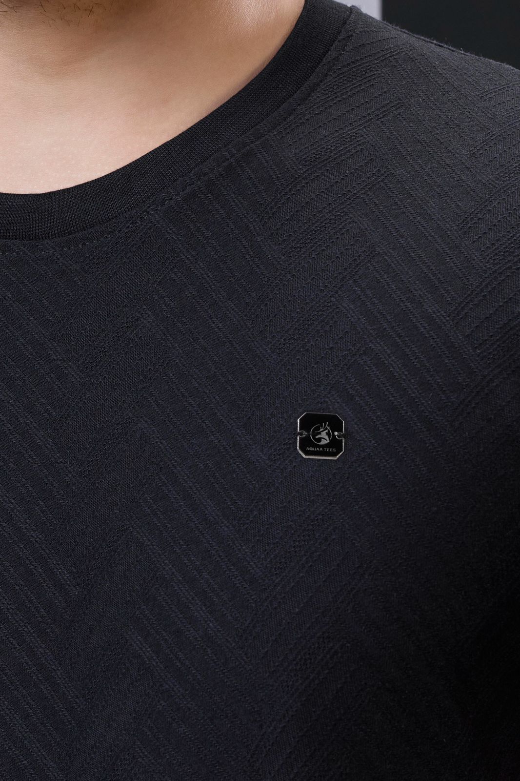 Lot 238 Aquaa Tees Cotton Mens Tshirts Wholesale