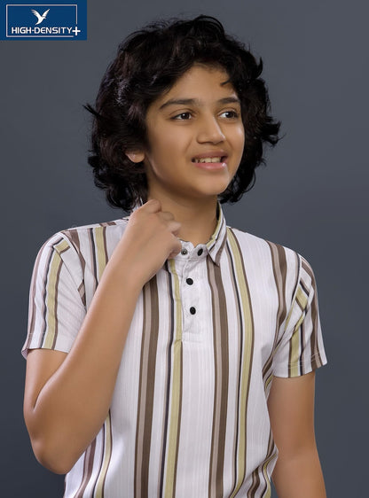 Vol 2427 To 2434 High Density Aop Boys Tshirt Supplier Gujarat