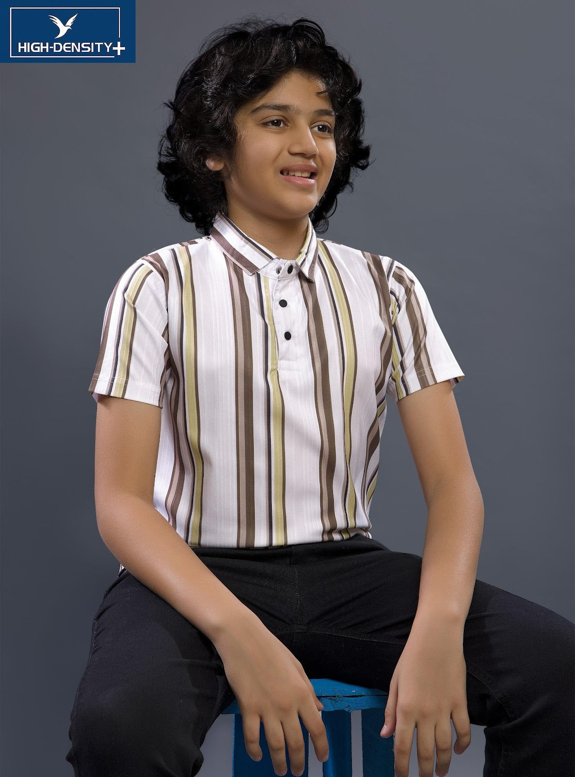 Vol 2427 To 2434 High Density Aop Boys Tshirt Supplier Gujarat