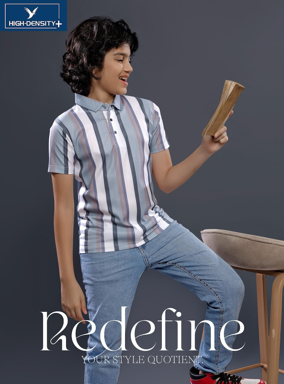 Vol 2427 To 2434 High Density Aop Boys Tshirt Supplier Gujarat