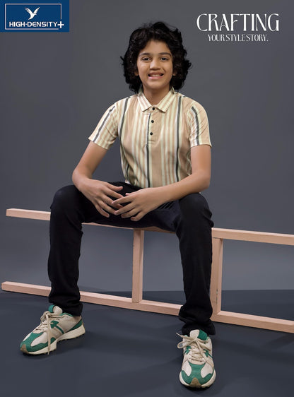 Vol 2427 To 2434 High Density Aop Boys Tshirt Supplier Gujarat