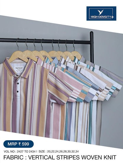 Vol 2427 To 2434 High Density Aop Boys Tshirt Supplier Gujarat