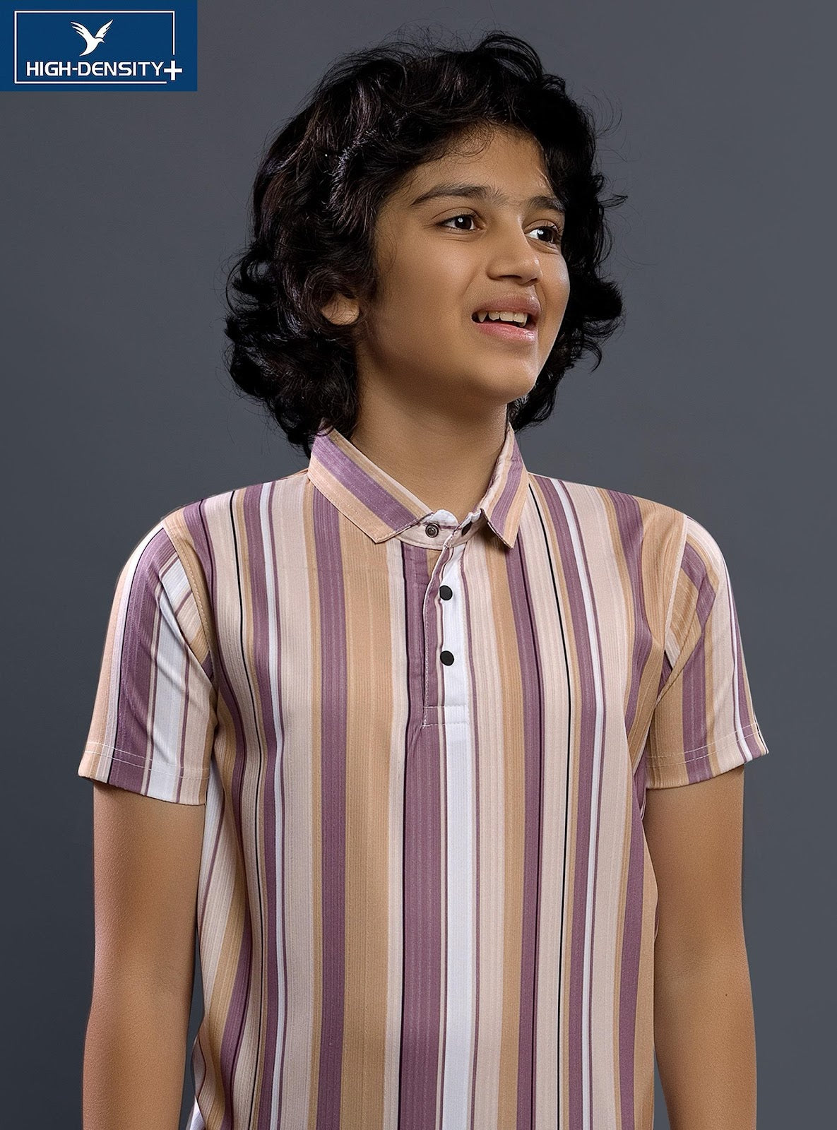 Vol 2427 To 2434 High Density Aop Boys Tshirt Supplier Gujarat