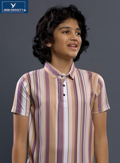 Vol 2427 To 2434 High Density Aop Boys Tshirt Supplier Gujarat