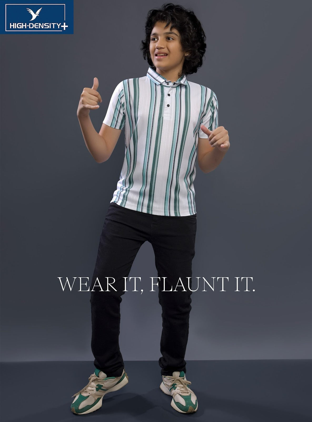 Vol 2427 To 2434 High Density Aop Boys Tshirt Supplier Gujarat