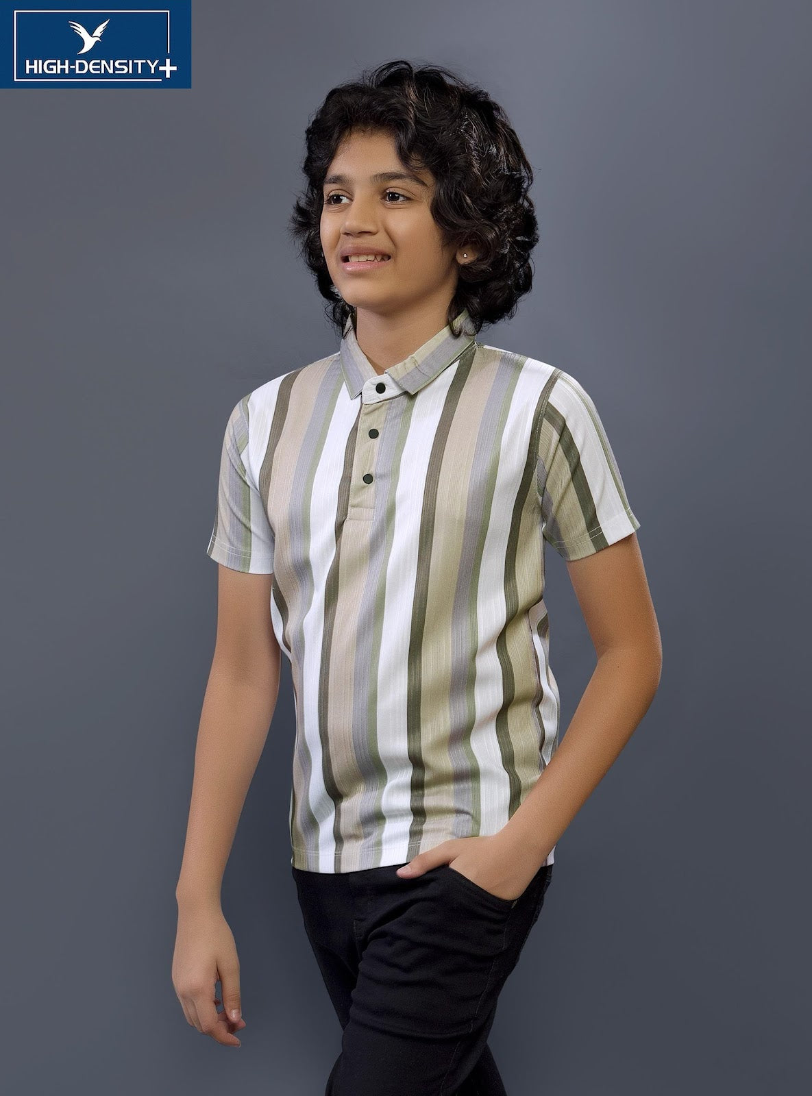 Vol 2427 To 2434 High Density Aop Boys Tshirt Supplier Gujarat