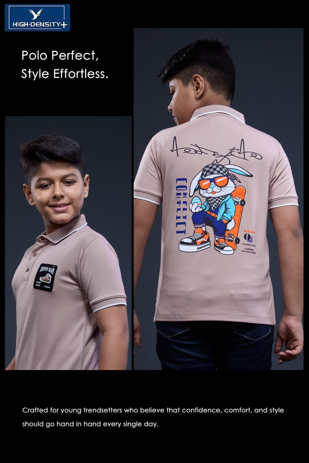 Vol 246 To 253 High Density Tencil Lycra Boys Tshirt Wholesale Price