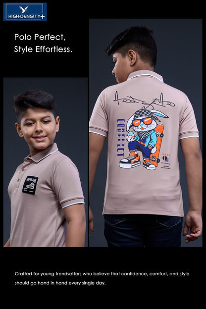 Vol 246 To 253 High Density Tencil Lycra Boys Tshirt Wholesale Price