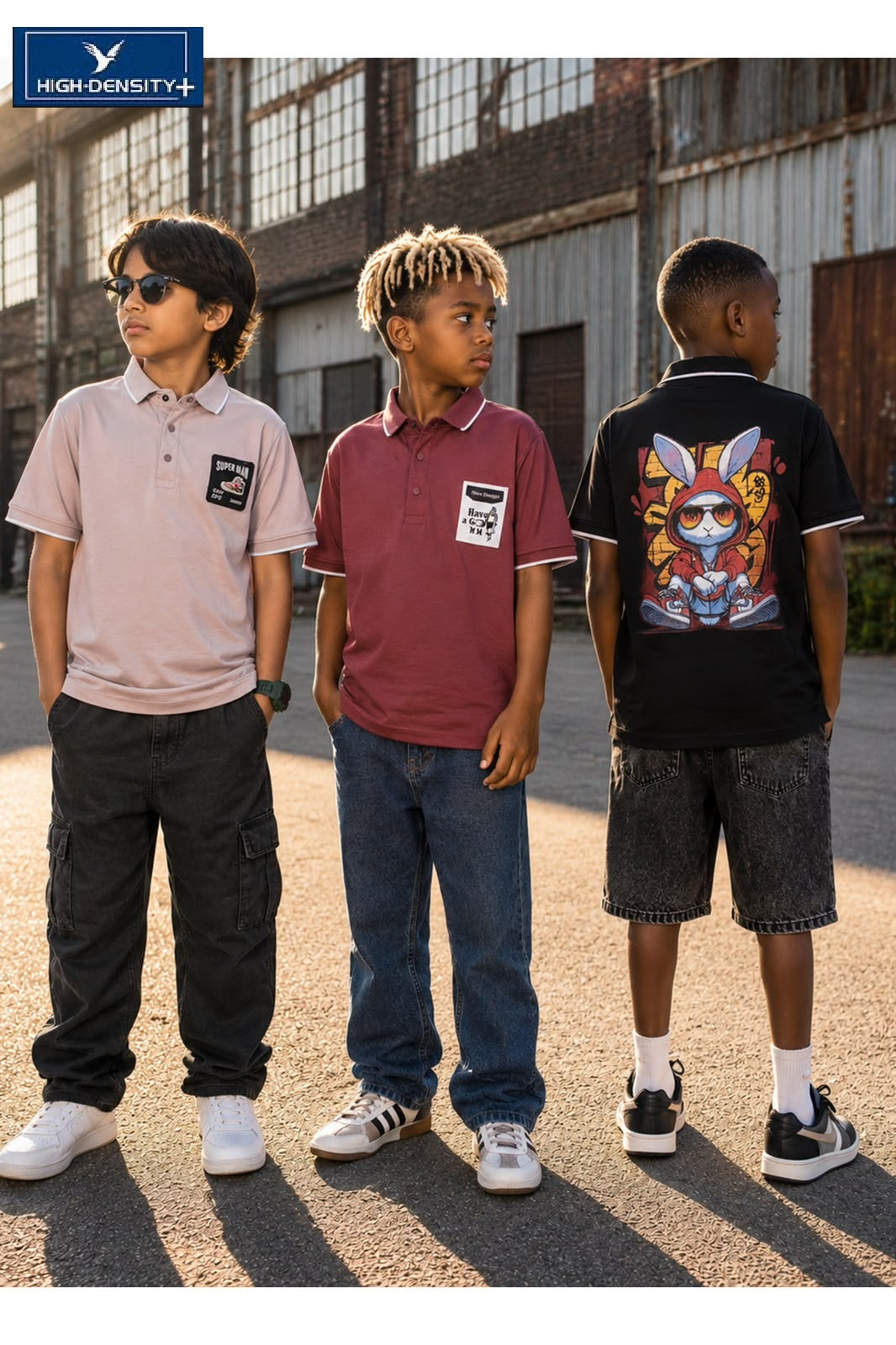 Vol 246 To 253 High Density Tencil Lycra Boys Tshirt Wholesale Price