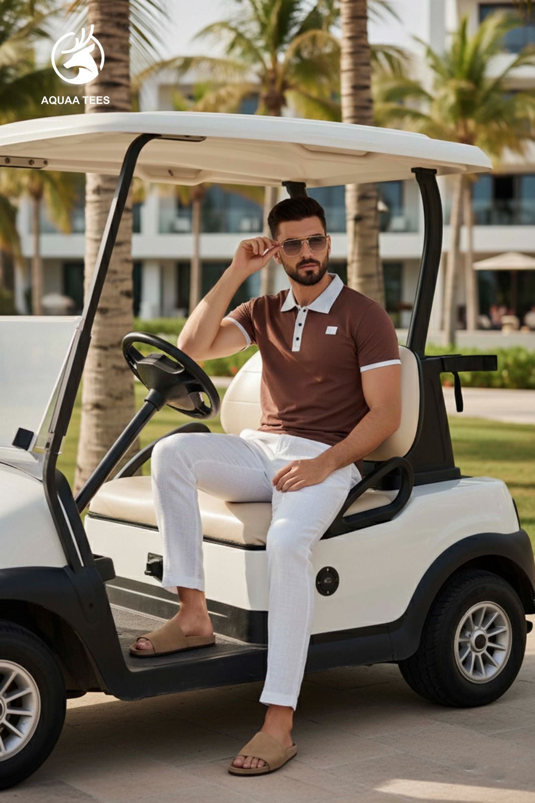 Vol 248 Aquaa Tees Cotton Mens Tshirts Supplier Ahmedabad