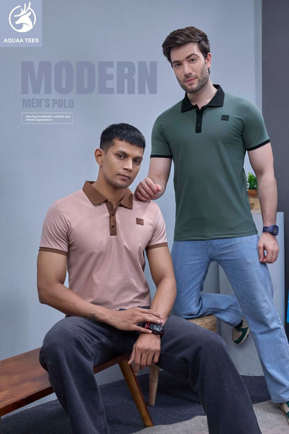 Vol 248 Aquaa Tees Cotton Mens Tshirts Supplier Ahmedabad