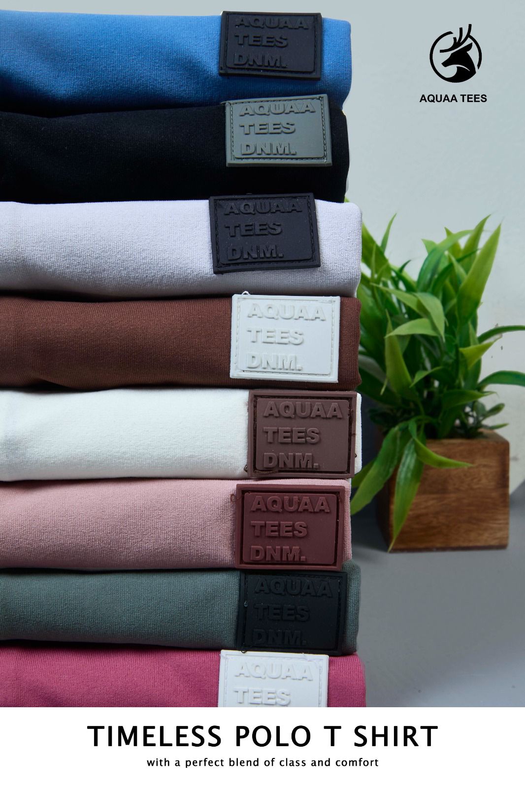 Vol 248 Aquaa Tees Cotton Mens Tshirts Supplier Ahmedabad