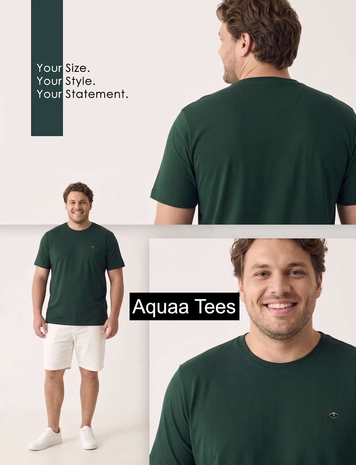 Vol 266 Tik Tok Aquaa Tees Tencil Mens Tshirts Wholesaler India
