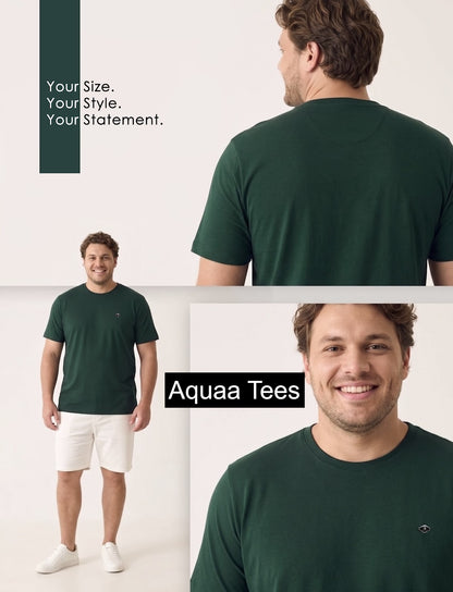 Vol 266 Tik Tok Aquaa Tees Tencil Mens Tshirts Wholesaler India