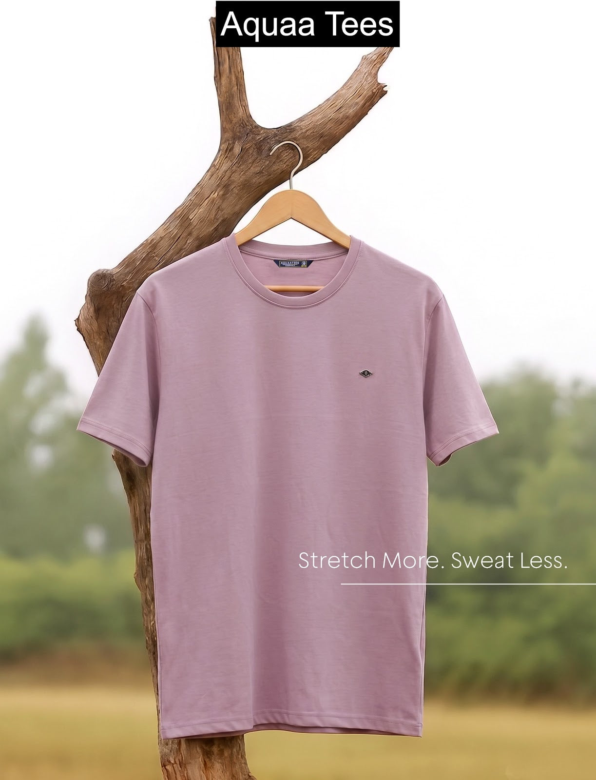 Vol 266 Tik Tok Aquaa Tees Tencil Mens Tshirts Wholesaler India