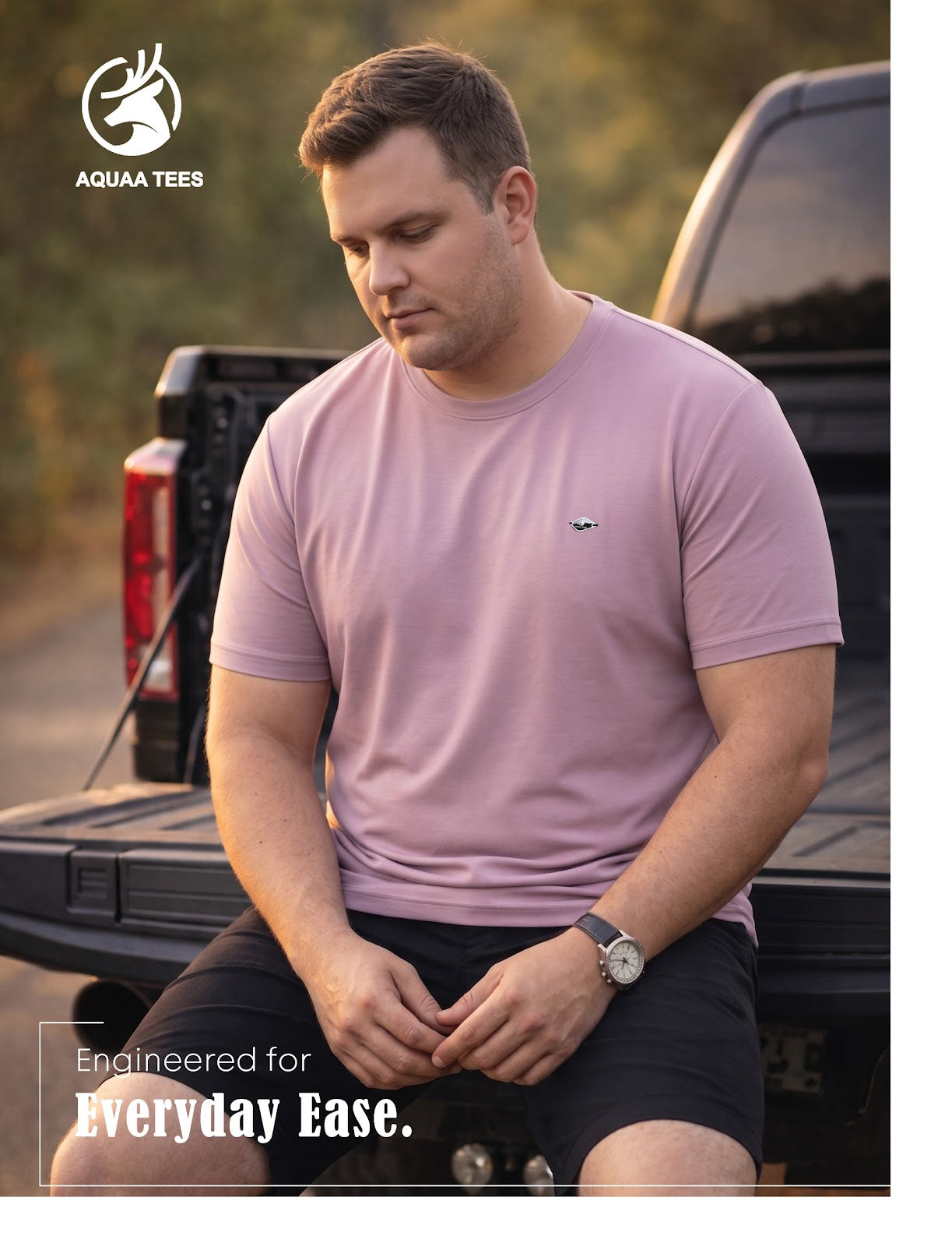 Vol 266 Tik Tok Aquaa Tees Tencil Mens Tshirts Wholesaler India