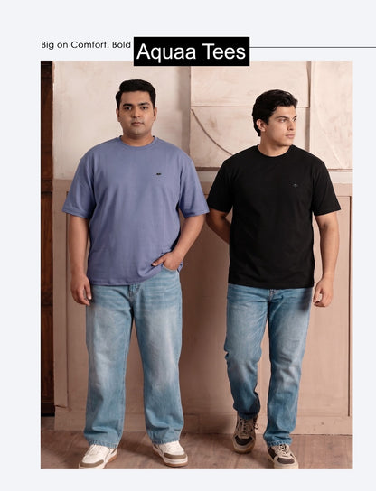 Vol 266 Tik Tok Aquaa Tees Tencil Mens Tshirts Wholesaler India
