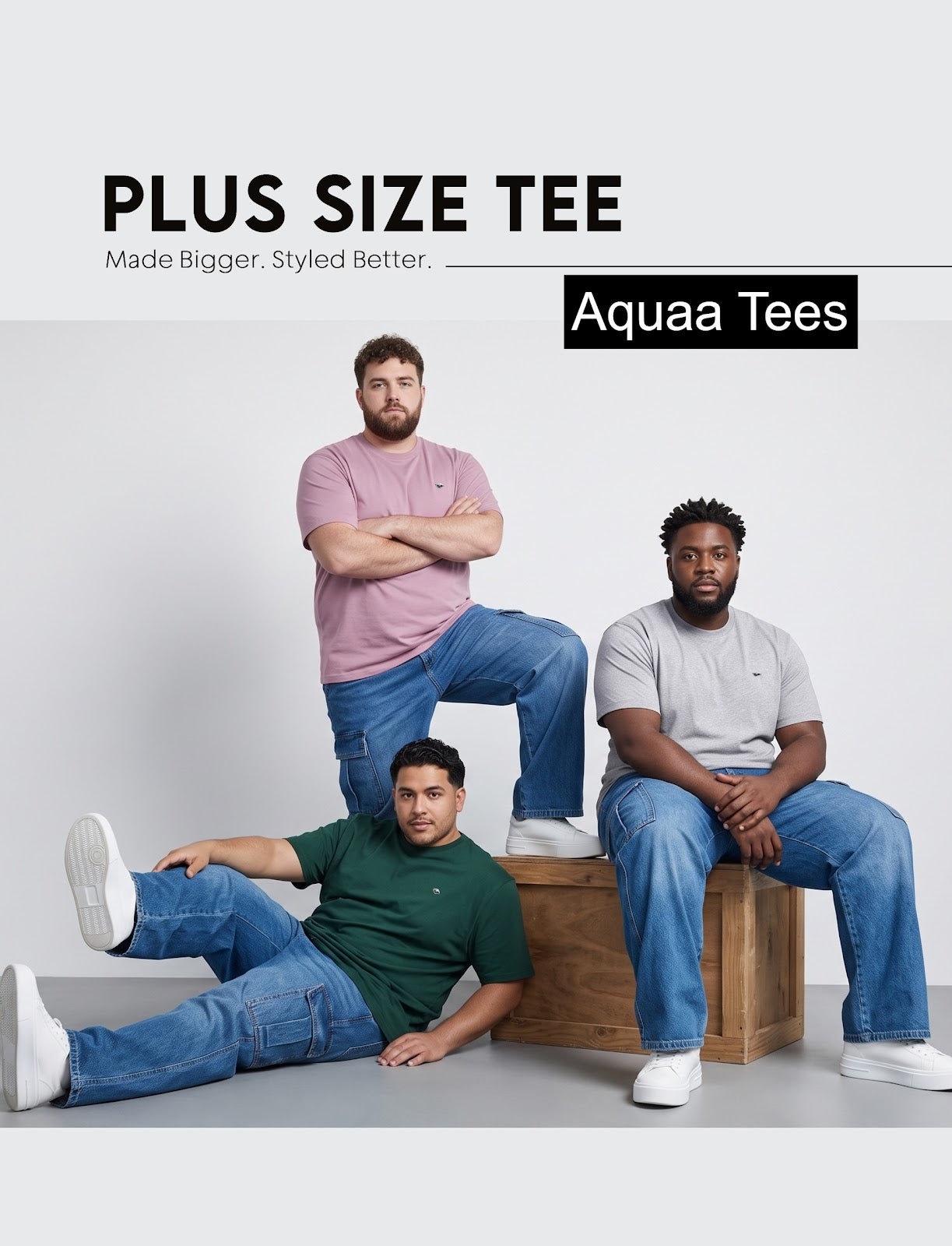 Vol 266 Tik Tok Aquaa Tees Tencil Mens Tshirts Wholesaler India