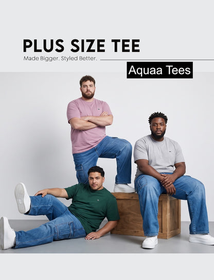Vol 266 Tik Tok Aquaa Tees Tencil Mens Tshirts Wholesaler India