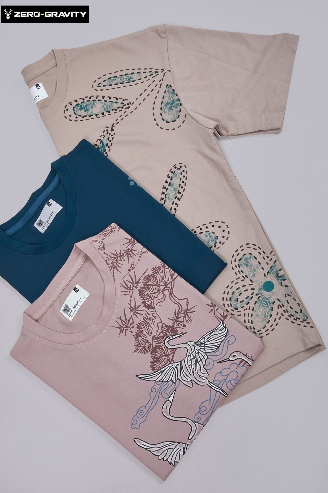 Vol 272 To 279 Zero Gravity Lycra Boys Tshirt Supplier