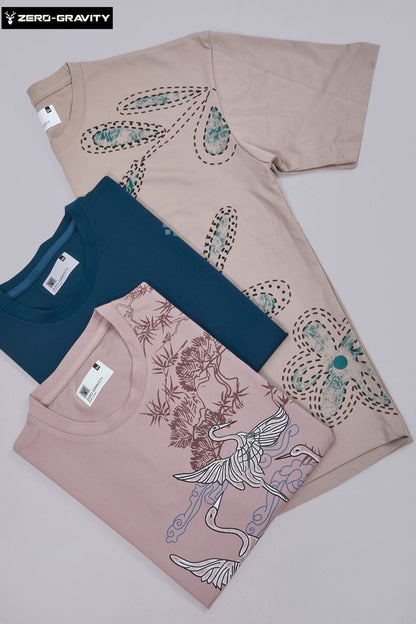 Vol 272 To 279 Zero Gravity Lycra Boys Tshirt Supplier