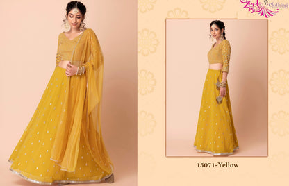 Vol 27 Zeel Lehenga Choli Wholesale Price