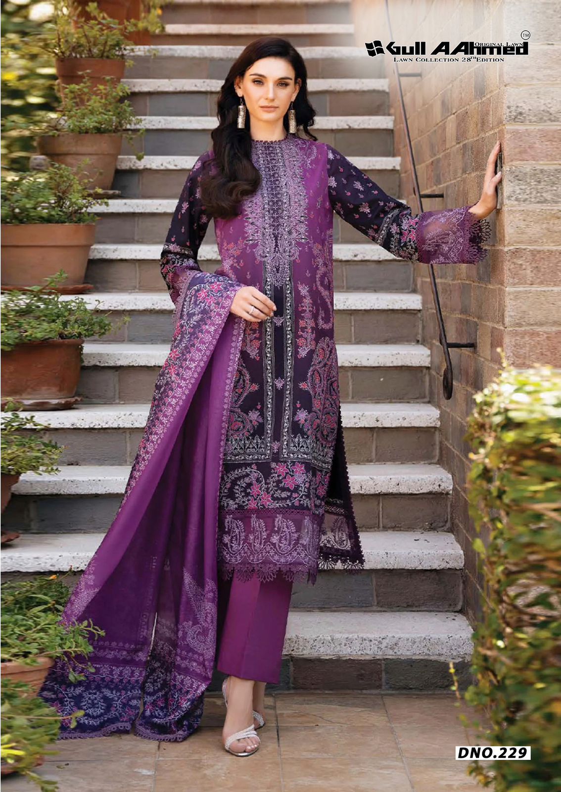 Salwar Suits Gul Ahmed Suits Wholesale Gul Ahmed Pakistani Lawn