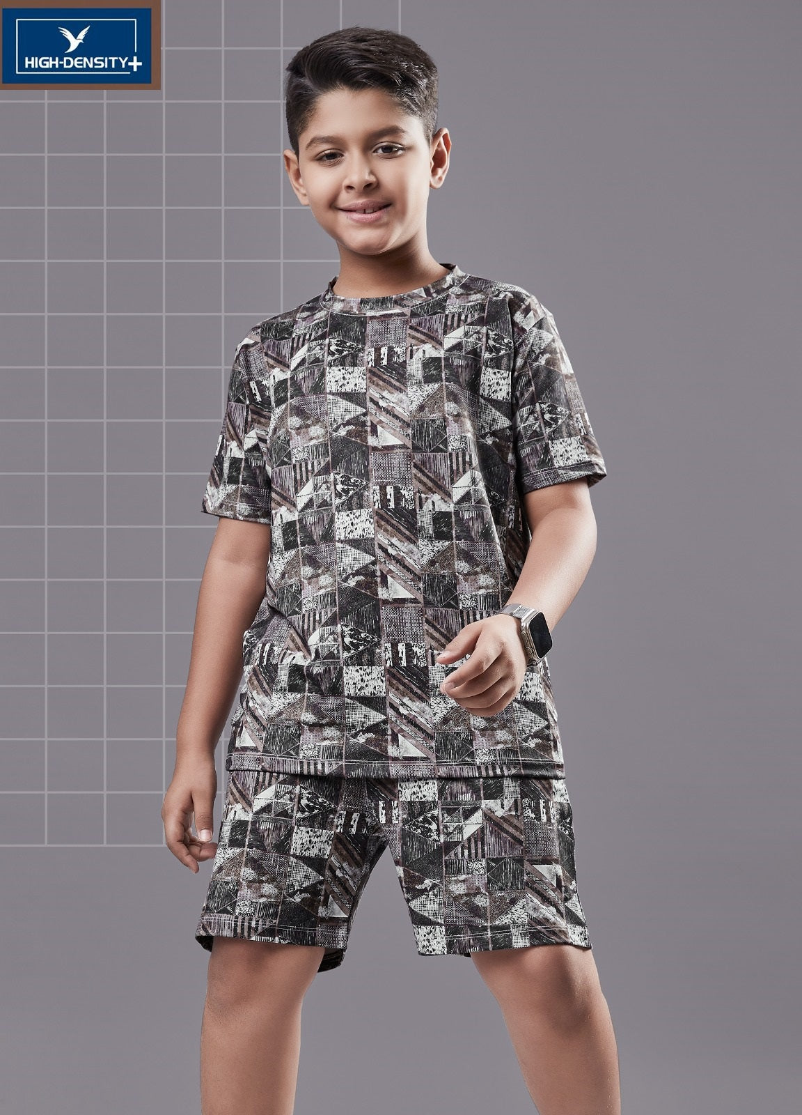 Vol 2917 To 2922 High Density Boys Co Ord Set Supplier Ahmedabad