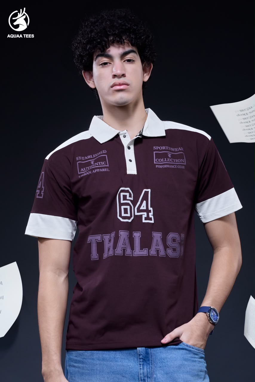 Vol 291 Cut And Sew Aquaa Tees Imported Mens Tshirts Wholesaler Gujarat