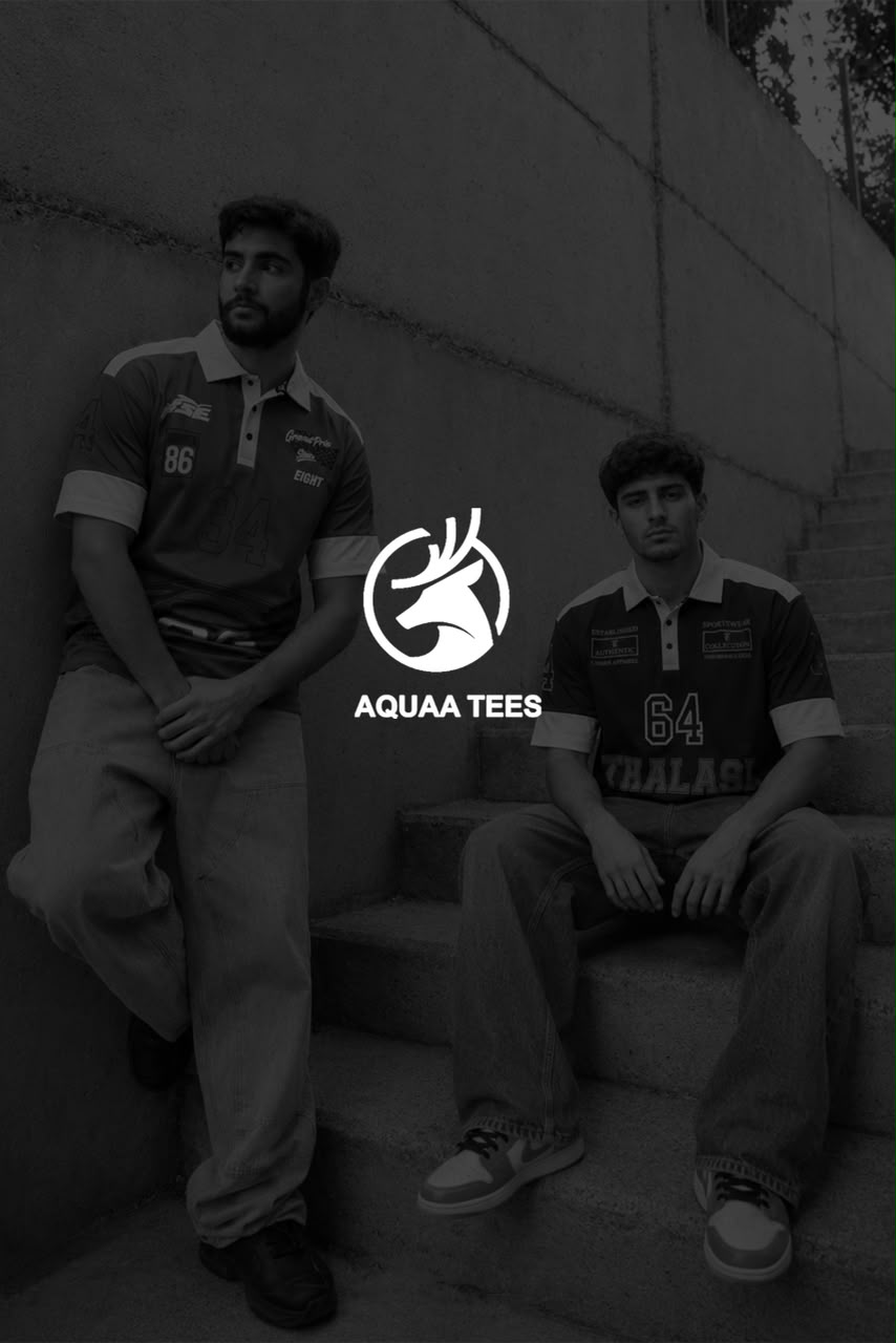 Vol 291 Cut And Sew Aquaa Tees Imported Mens Tshirts Wholesaler Gujarat