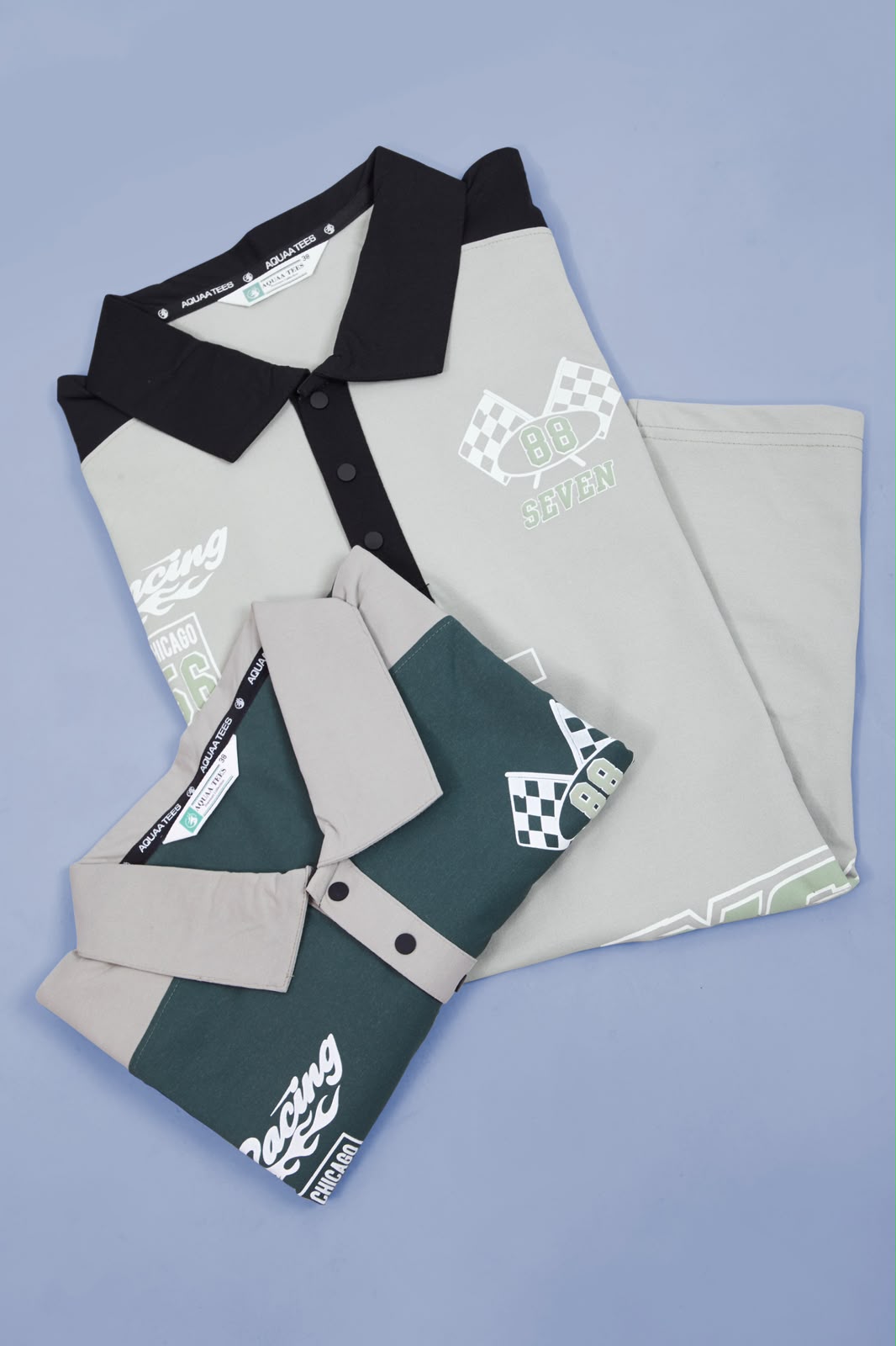 Vol 291 Cut And Sew Aquaa Tees Imported Mens Tshirts Wholesaler Gujarat