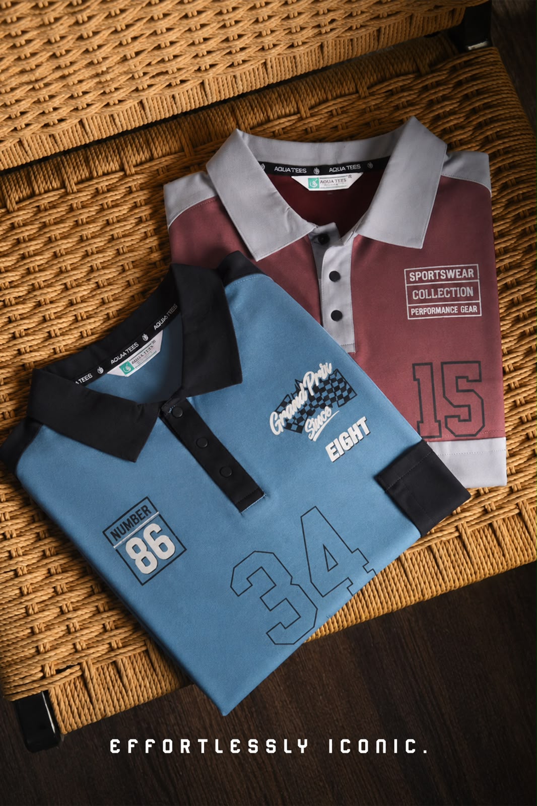 Vol 291 Cut And Sew Aquaa Tees Imported Mens Tshirts Wholesaler Gujarat