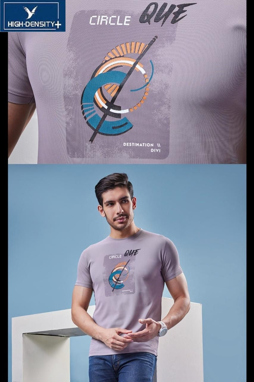 Vol 3074 - 3081 High Density Honey Comb Mens Tshirts Supplier