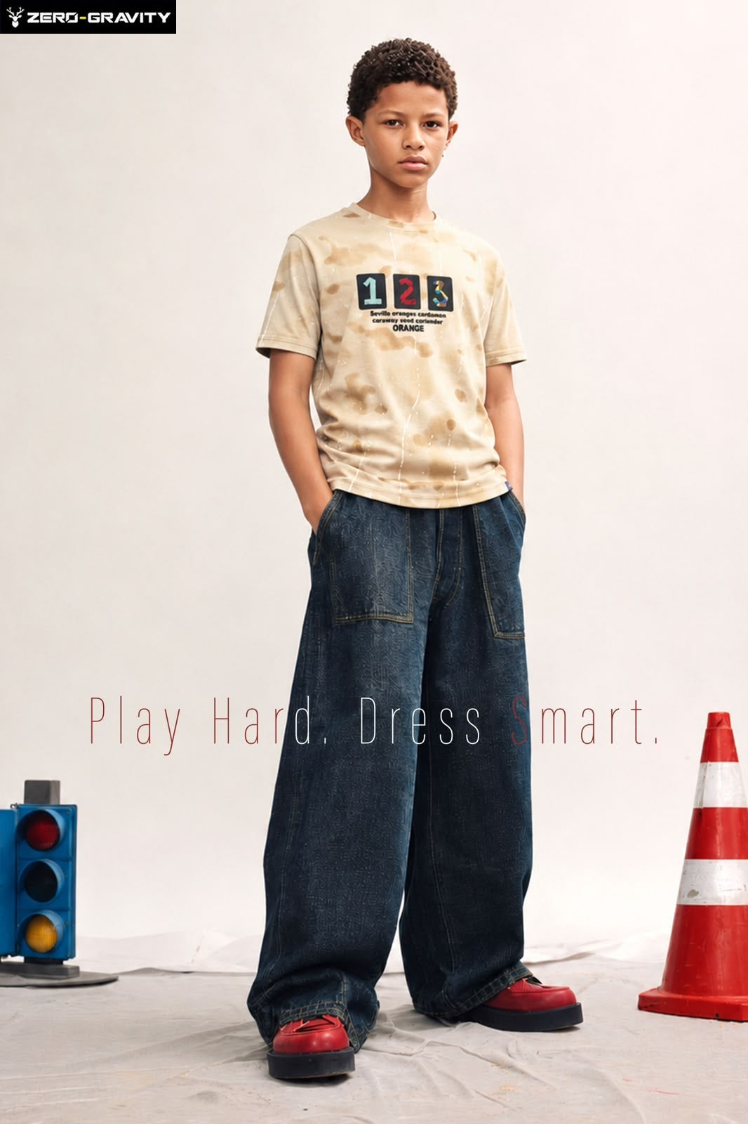 Vol 318 To 323 Knits Zero Gravity Aop Boys Tshirt Wholesale Rate