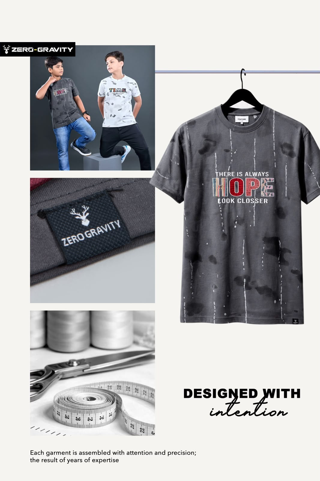 Vol 318 To 323 Knits Zero Gravity Aop Boys Tshirt Wholesale Rate