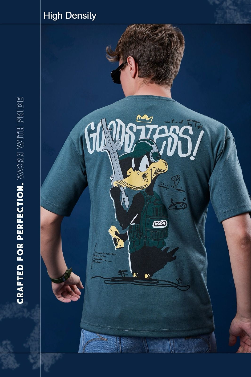 वॉल्यूम 3496-3503 उच्च घनत्व इंटरलॉक पुरुषों की टी-शर्ट निर्माता