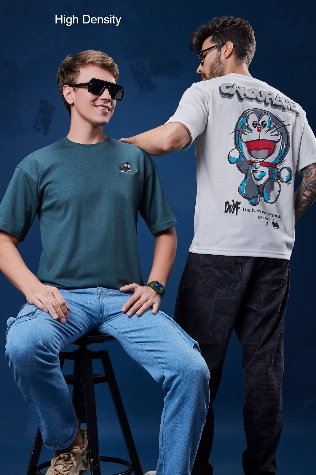 वॉल्यूम 3496-3503 उच्च घनत्व इंटरलॉक पुरुषों की टी-शर्ट निर्माता