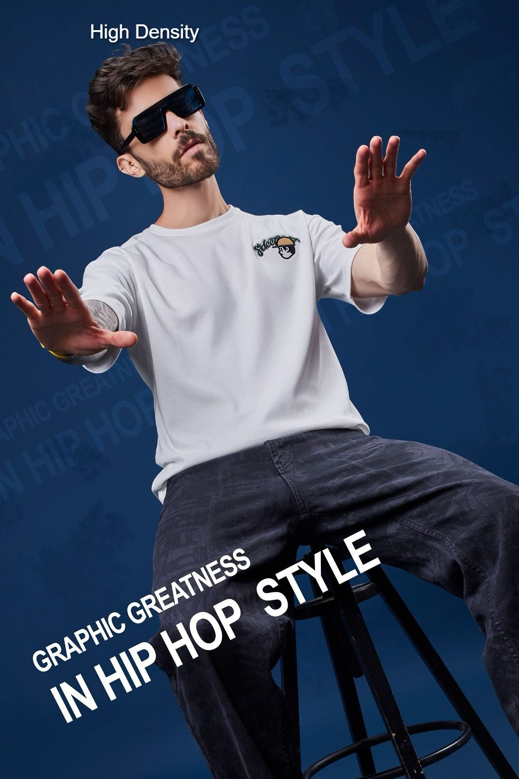 वॉल्यूम 3496-3503 उच्च घनत्व इंटरलॉक पुरुषों की टी-शर्ट निर्माता