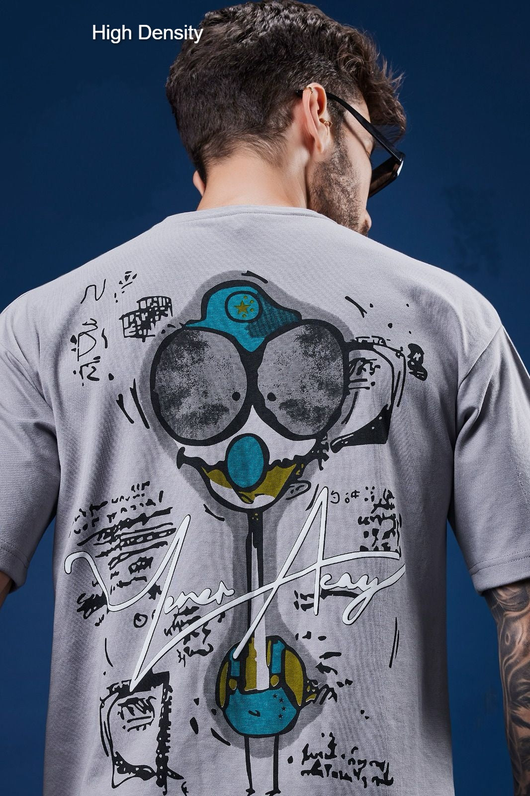 वॉल्यूम 3496-3503 उच्च घनत्व इंटरलॉक पुरुषों की टी-शर्ट निर्माता