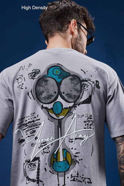 वॉल्यूम 3496-3503 उच्च घनत्व इंटरलॉक पुरुषों की टी-शर्ट निर्माता