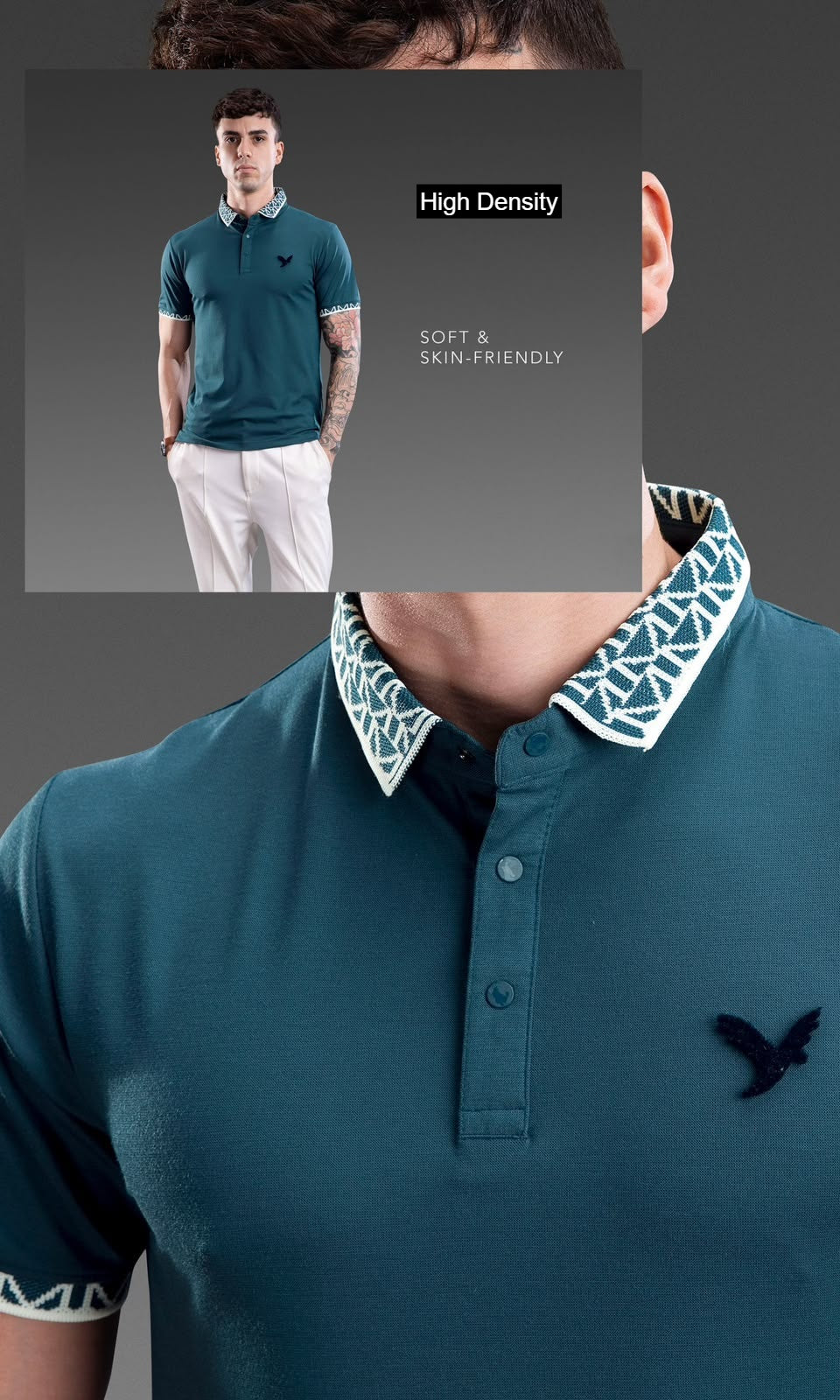 Vol 370 To 377 Side Slit High Density Imported Mens Tshirts Wholesale Price