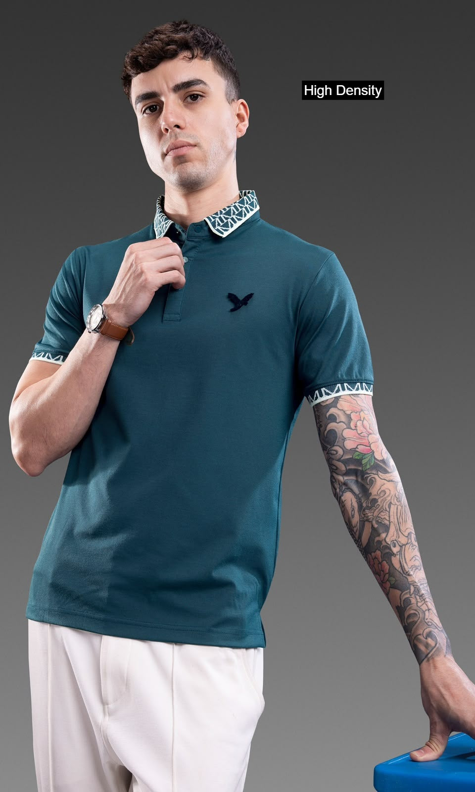 Vol 370 To 377 Side Slit High Density Imported Mens Tshirts Wholesale Price