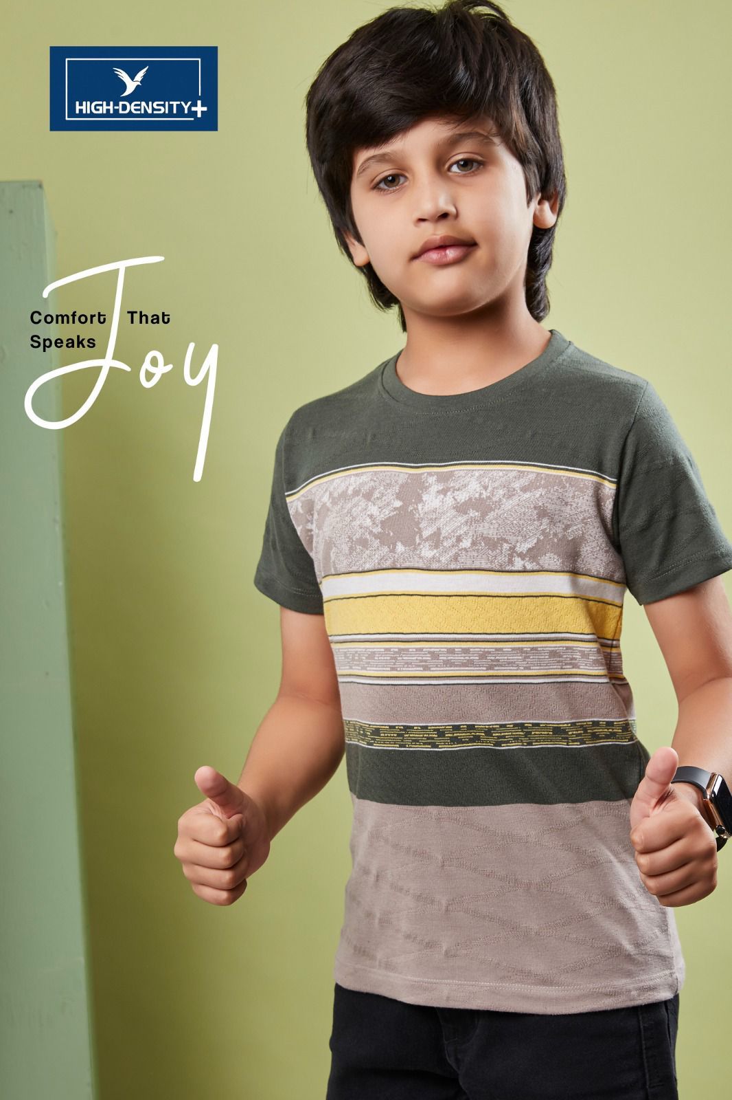 Vol 3749-3757 High Density Interlock Boys Tshirt Supplier