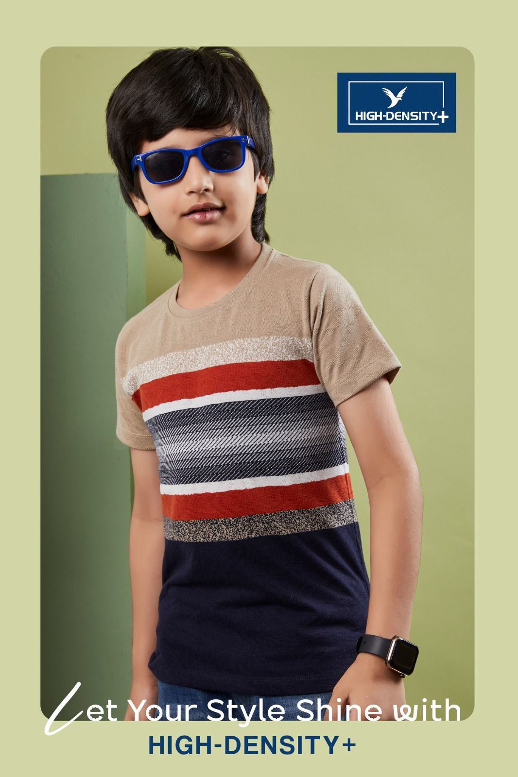 Vol 3749-3757 High Density Interlock Boys Tshirt Supplier