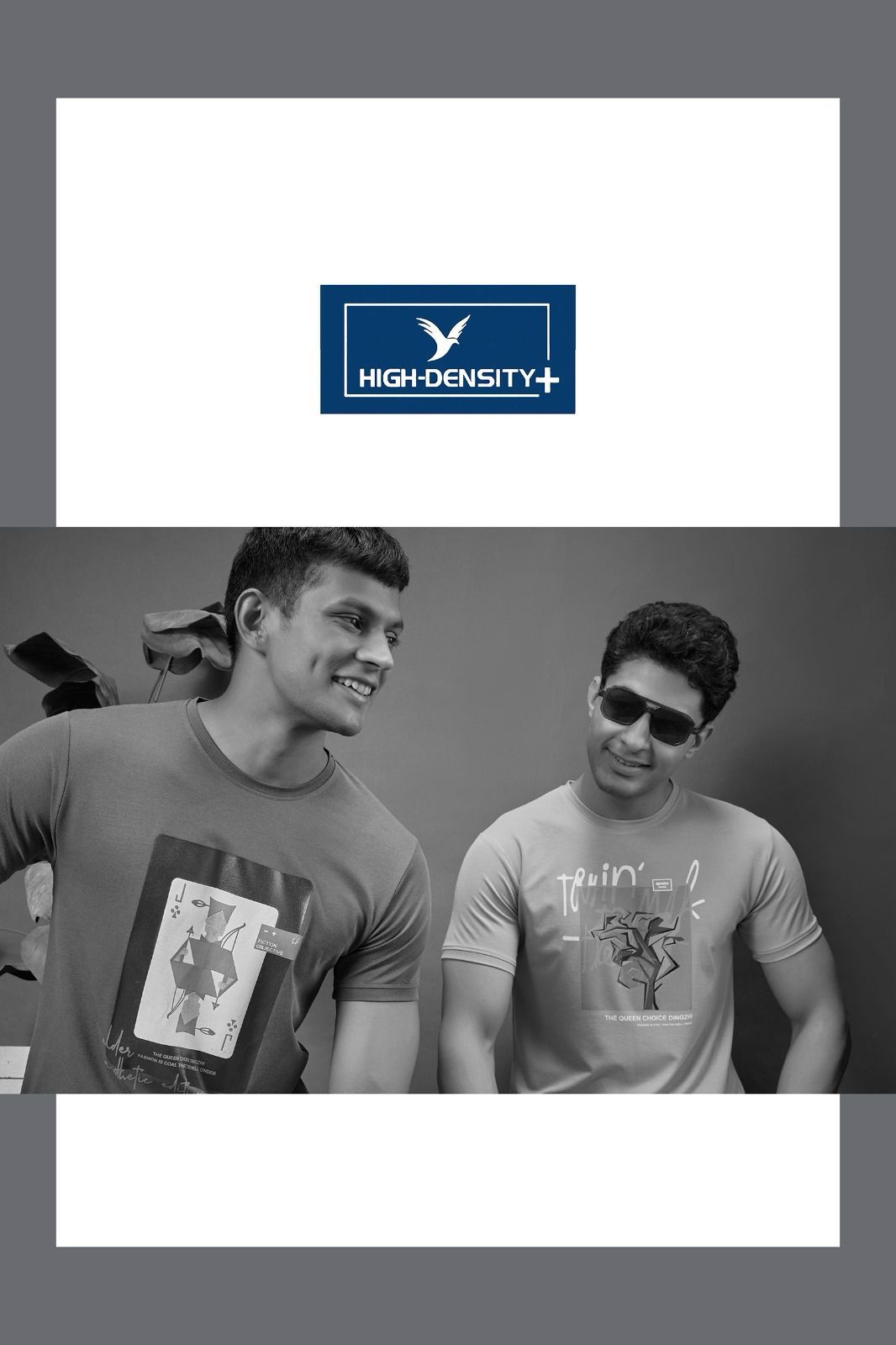 Vol 3764 - 3771 High Density Tencil Lycra Mens Tshirts Manufacturer