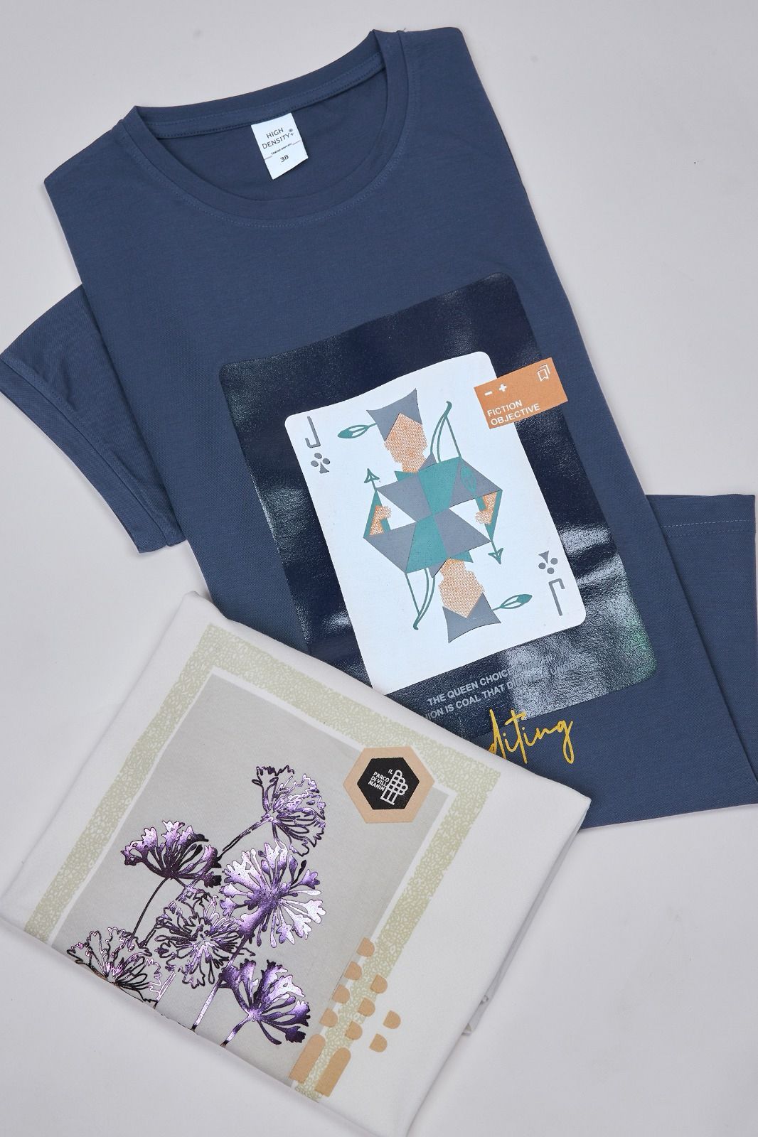 Vol 3764 - 3771 High Density Tencil Lycra Mens Tshirts Manufacturer