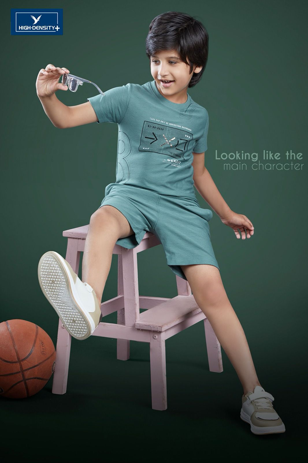 Vol 3882 To 3889 High Density Interlock Boys Co Ord Set Exporter Gujarat