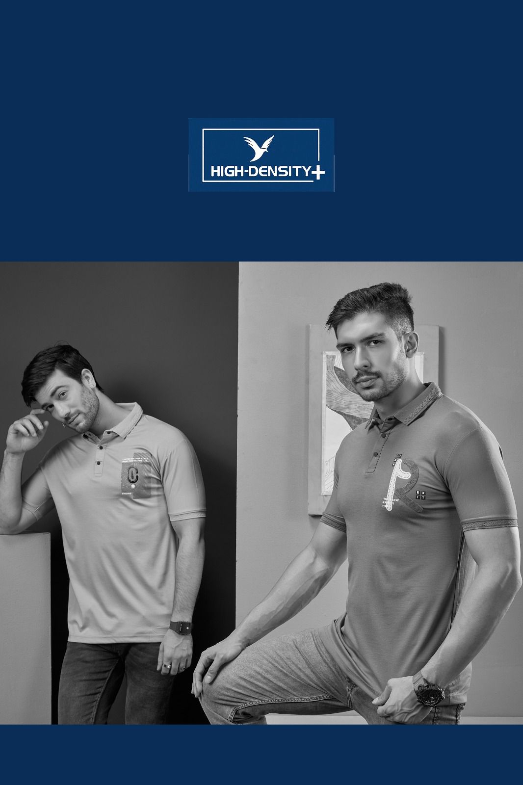 Vol 3898-3905 High Density Tencil Lycra Mens Tshirts Exporter Ahmedabad